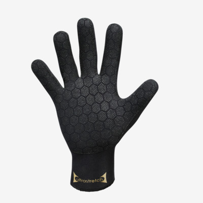 Product hover - Gloves Flex Gold - 3mm