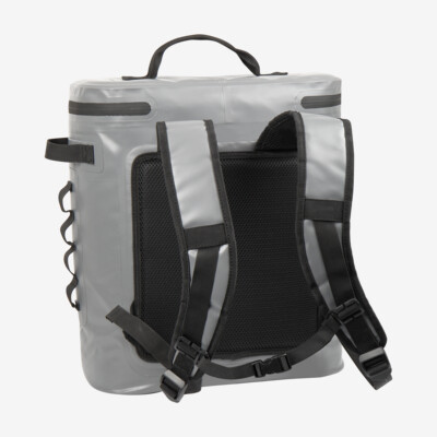 Product hover - Ascent Dry Cooler Bag grey