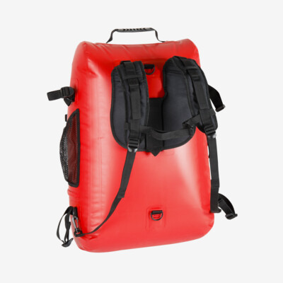 Product hover - Hydro Backpack Buoy red