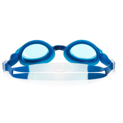 Product hover - Bondi Goggle Navy/White - Tinted Blue Lens