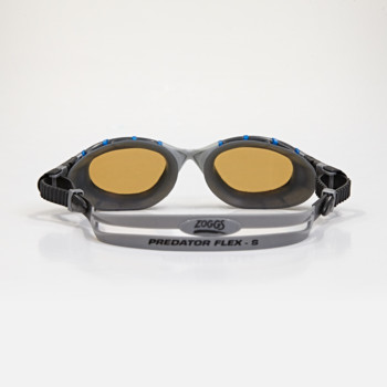 Predator Swimming Goggle Range 