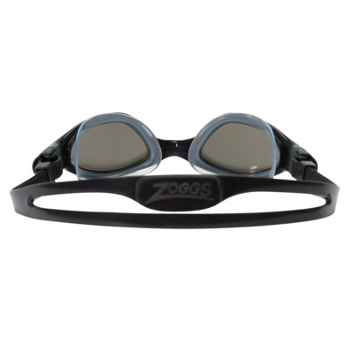 Product hover - Tiger LSR+ Liquid Skin Race Mirror Goggle BKGYMGD