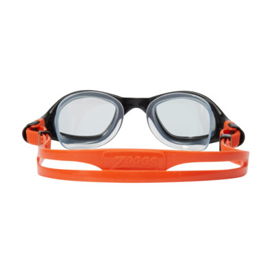 Product hover - Tiger LSR+ Liquid Skin Race Goggles BKORTSM
