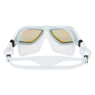 Product hover - Horizon Flex Titanium Lens Mask CLWHMBL