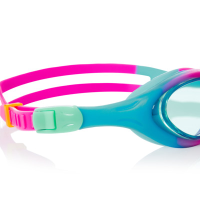 Product hover - Super Seal Junior Goggles PKBLTBL