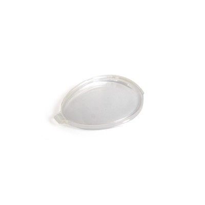Product hover - Vision Optical Corrective Goggle Lens - Clear CLR