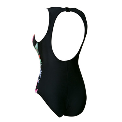 Product hover - Latino Love Hi Front Swimsuit