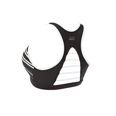 Product hover - Monochrome Crop Top