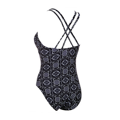 Product hover - Sacred Craft Multi Crossback Swimsuit