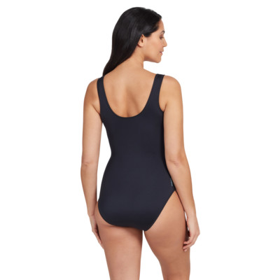 Product hover - Morocco Scoopback One Piece Swimsuit MORO