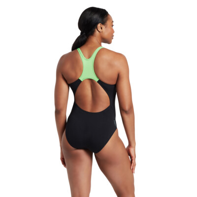 Product hover - Alloy Actionback One Piece Swimsuit ALLY