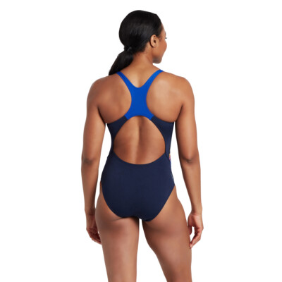 Product hover - Aquaria Actionback One Piece Swimsuit AQRA