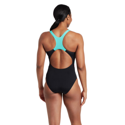 Product hover - Seaway Powerback One Piece Swimsuit SEWY