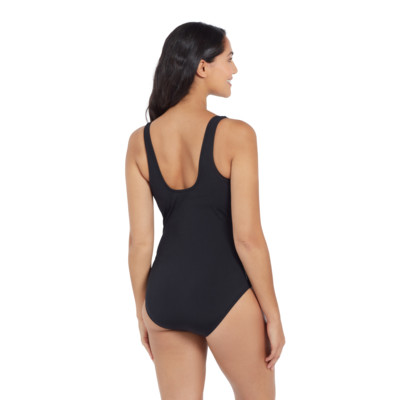 Product hover - Suffolk Concealed Underwire One Piece BKBG