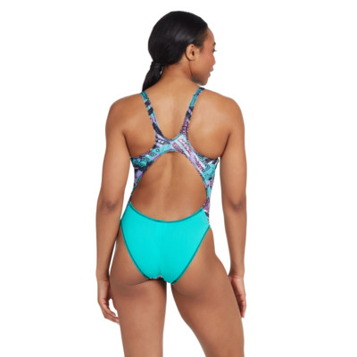 Product hover - Breakaway Masterback Swimsuit BRAW