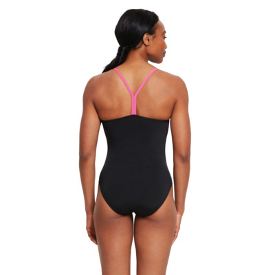 Product hover - Colour Flow Y Back One Piece ASTL
