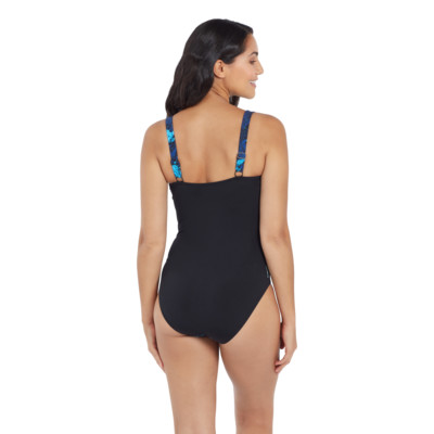 Product hover - Martinique Adjustable Classicback One Piece IDFO