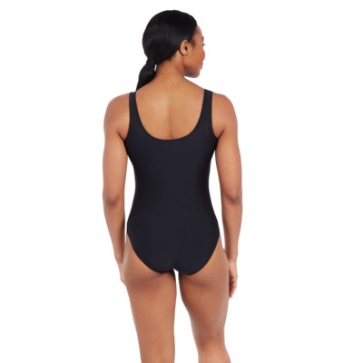 Product hover - Yarra Scoopback One Piece YARR