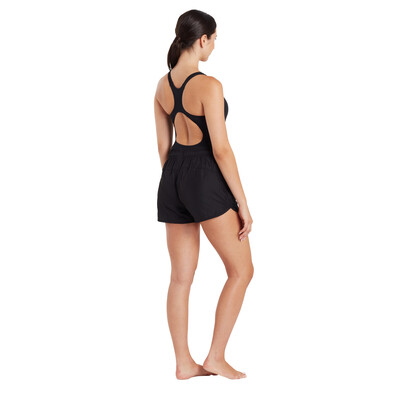 Product hover - Indie Shorts Womens black