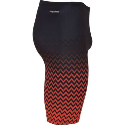 Product hover - Mens Chevron Jammer black/red