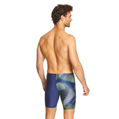 Product hover - Ionic Mid Jammer multi/navy