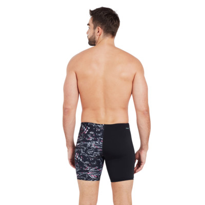 Product hover - Mens Kongo Mid jammer KNG
