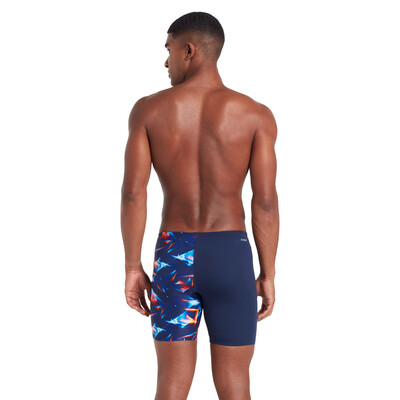 Product hover - Mens Phoenix Mid Jammer PHOE