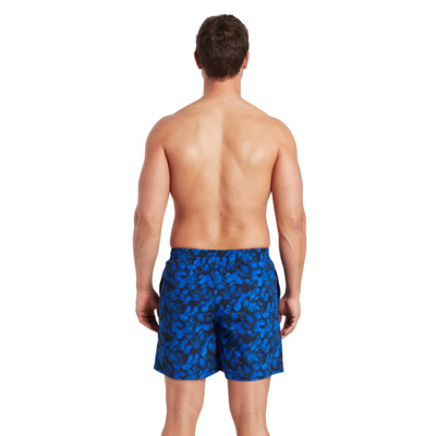 Product hover - Fish Fever Mens 16 Inch Water Shorts AKAL