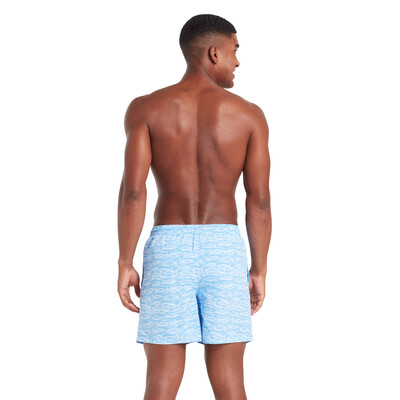 Product hover - Fish Fever Mens 16 Inch Water Shorts FIFE