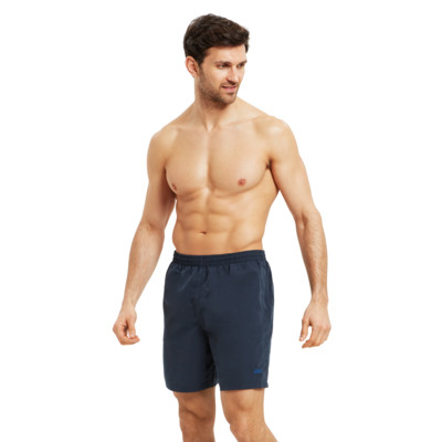 Product hover - Mens Penrith 17 inch Shorts navy