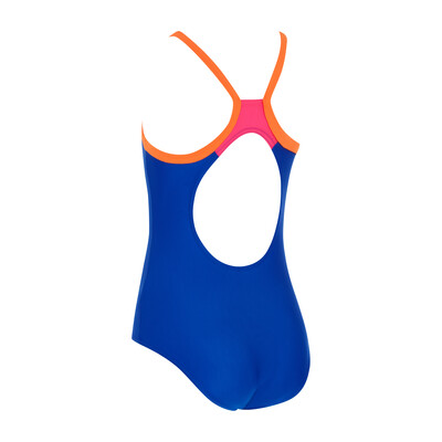 Product hover - Girls Kerrawa Kerrawa Strikeback Swimsuit RYOM
