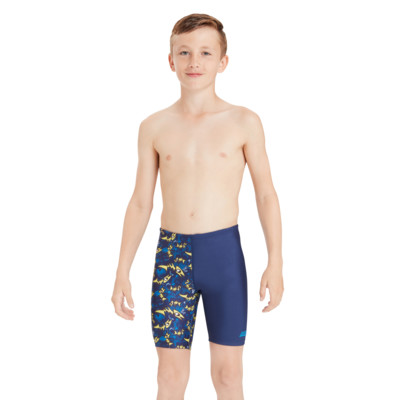 Product hover - Boys Barracuda Mid Jammer BRR