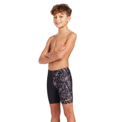 Product hover - Boys Kongo Mid Jammer KNG