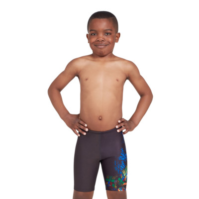 Product hover - Boys Magic Cube Mid Jammer MACU