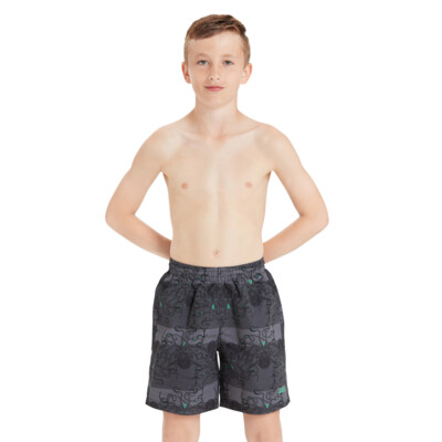 Product hover - Junior Boys 15in Shorts KRK