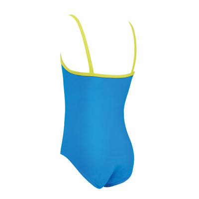 Product hover - Girls Pool Party Classicback Swimsuit PLPR