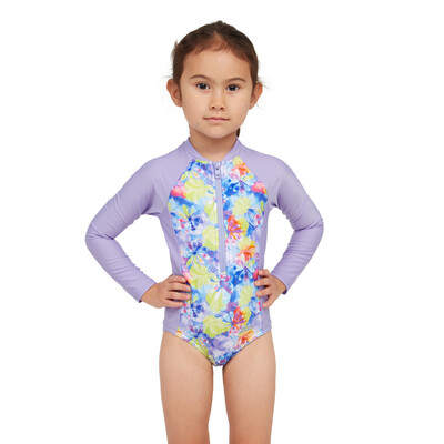 Product hover - Girls Gala Paddle Suit GALA
