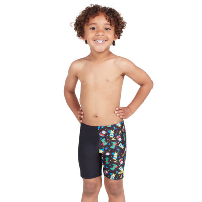 Product hover - Boys Rock Star Midi Jammer RCST