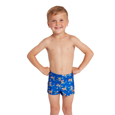 Product hover - Boys Hippo Hip Racer HIPO