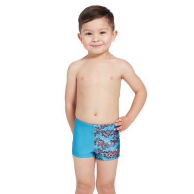 Product hover - Boys Nasty Fish Hip Racer NAFI