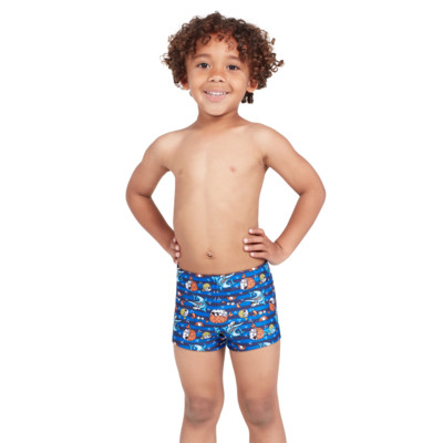 Product hover - Boys Seven Seas Hip Racer SVSE