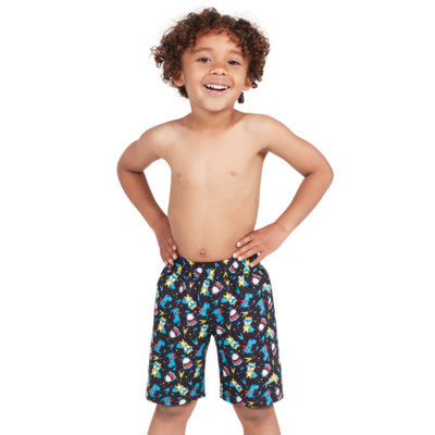 Product hover - Rock Star Watershorts RCST