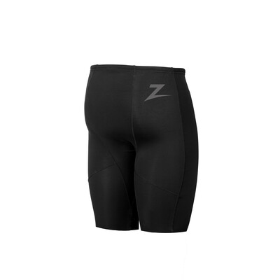 Product hover - Zoggs Swimming Neo Thermal 0.5 mm Short Pants black