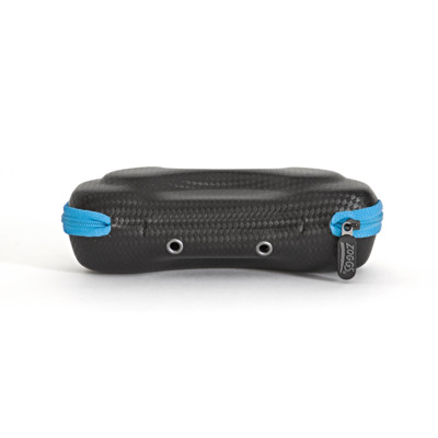 Product hover - Elite Swimming Goggle Case black/blue