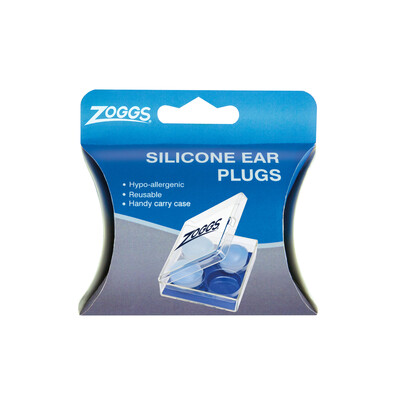 Product hover - Silicone Ear Plugs