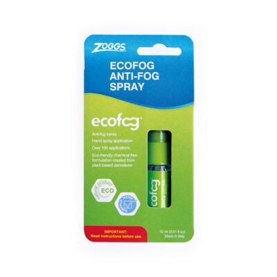 Product hover - EcoFog Anti Fog Goggle Spray