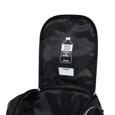 Product hover - Planet Backpack black