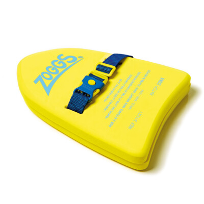Details about   Zoggs Junior Kickboard For Swim Training And Pool Confidence Swimming Orange