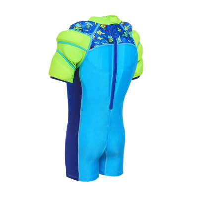 Product hover - Sea Saw Water Wings Floatsuit