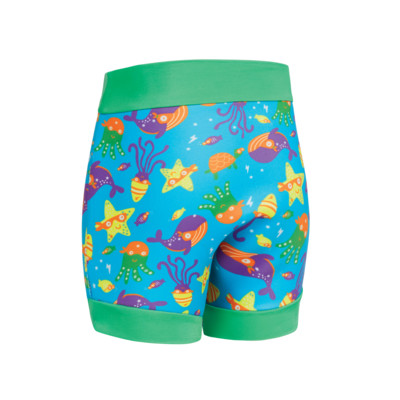 Product hover - Super Star Swimsure Nappy SPST
